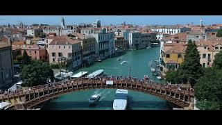 Venice Unveiled: A Cinematic Journey with Hungry Rover