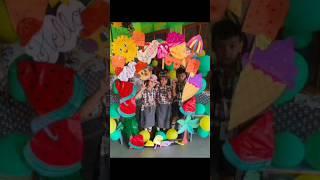 Campus Picnic#My School vlog_inaayaAqsa_vlog |  v#vlogshortsvideo#shorteed#innayaaqsavlog#shortsfeed
