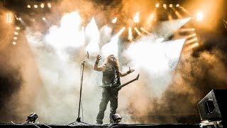 Kreator - Live at Resurrection Fest 2014 (Viveiro, Spain) [Full show]