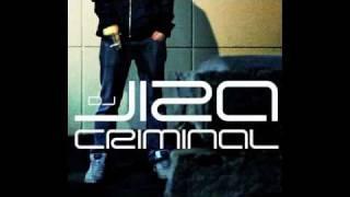 Jiza - Criminal (Original Mix)