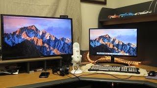 Hackintosh MacOS Sierra 100% working, no kext files!