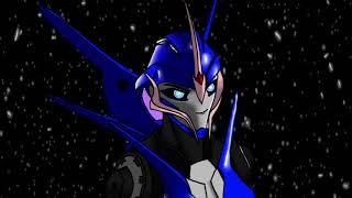 Arcee comforts you after 2020. Transformers prime ASMR