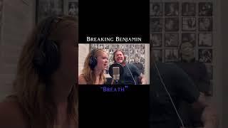 #breakingbenjamin #breath #cover #duet #2000s #rockmusic #shorts