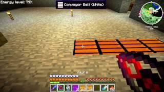 FTB ~ Conveyor belt dupe