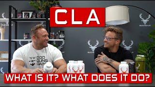 What is CLA? | Should You Take It?