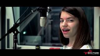 Sam Smith - Stay With Me (Studio Cover by Miriam)