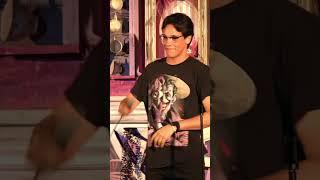 Geology | Troy Bond Stand Up