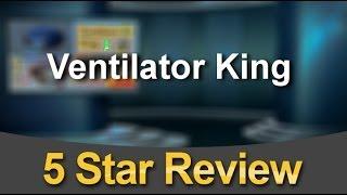 Attic Ventilation & Insulation Experts Ventilator King Acworth - Great Review