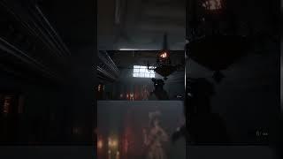 Clever Moves in Resident Evil Village! #shorts