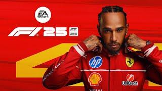  Creator Series - Silverstone Reverse Will Be FUN