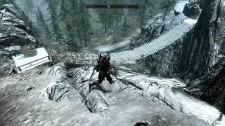 Skyrim - 79 серия (Эбонитовая броня)