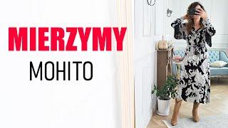 Mierzymy nowości MOHITO - jesienny haul zakupowy