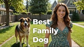 Discover the BEST Guard Dog Breeds for Families!