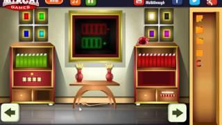 MirchiGames Secret Escape Walkthrough