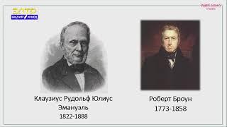 5-класс | Табият таануу |  Материя, зат жана нерсе. Молекулалардын жана атомдордун кыймылдары