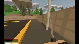 Unturned in a nutshell Pt. 1