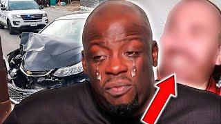 This White Guy Made Tommy Sotomayor Crash Out OVER THIS!