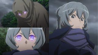 Ryu And Anya Find Out Truth, Freya Wants To Share Bell With Ryu - Danmachi Season 5 Episode 7