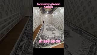 Zamonaviy gilamlar Xorazm 919930906 #gilam_narxlari #gilam #urganch