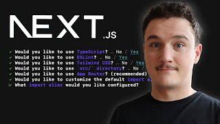 Next.js Beginner Manual: Setup your project the right way