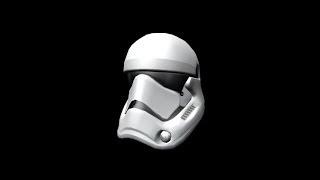 How To Get Stormtrooper Helmet Accessory | Hat Roblox Creator Challenge [EVENT]