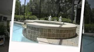 "Magnificent Country Estate Close to Tampa!" for $525,000
