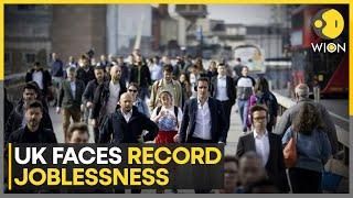 UK: 9.5 million Britons out of work, not seeking jobs | Latest English News | WION