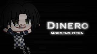 Клип ~ DINERO ~ MORGENSHTERN ~ (Оригинал)  ~ гача лайф / гача клуб