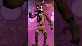 [SFM] Withered Animatronics |Nostalgia Warning #fnaf