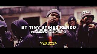 #410 (BT, Tiny Syikes & Rendo) - #4doorComing [Prod. Ricwills] (Music Video)