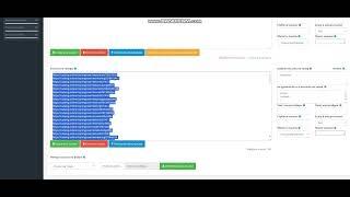 Simplepars модуль парсер для Opencart OcStore скачать бесплатно парсер для сайта, парсер в CSV.