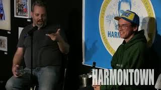 Harmontown Podcast Episode 215: Amazing Shave