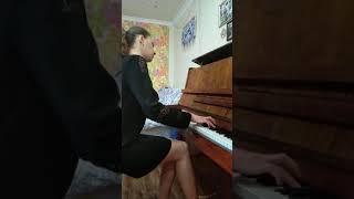 А. К. Лядов, Прелюдия Ре - бемоль мажор, опус 57