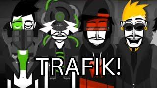 TRAFIK! - Incredibox Trafik Mix