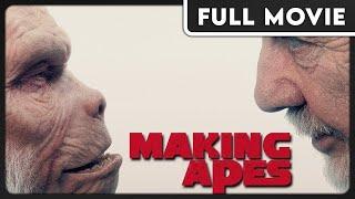 Making Apes FULL MOVIE - How Artists Changed Film Forever With Their Apes