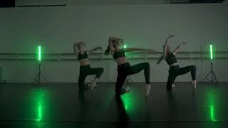 Chadwick Studios Ballet - Choreography Night Group 1