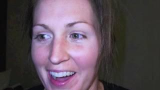 Leah Walker is turning 30