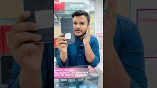 Motorola Edge 50 Ultra 5G Unboxing And Latest Price 2025।। #shorts #motorola #smartphone #techzuba