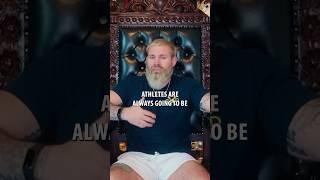 Gordon Ryan on steroid use in BJJ #bjj #peds #steroids #gordonryan