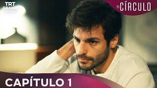 Halka (El Círculo) - Capítulo 1