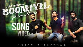 Boomiyil Pirandhare | Ashan Dharshan | Mavin Kanth | Akash Vino