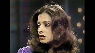 1980 Merv Griffin Show Salute To Broadway Patti LuPone Ethel Merman Liza Minnelli Christine Ebersole