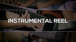 INSTRUMENTAL REEL - Andrew Kesler - 2019