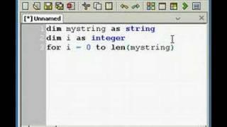 Learning Basic Programming: Lesson 4