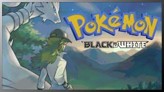 A Love Letter to Pokemon Black and White