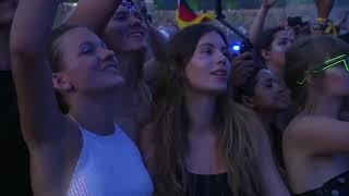 Armin van Buuren    Intro Tomorrowland 2018