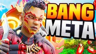 The Nerfed Bangalore Meta (Apex Legends)