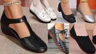 2025 TOP WOW MOST COMFORTABLE CASUAL EVERYDAY SHOES LATEST OFFICE STYLE SHOES||#sbleo