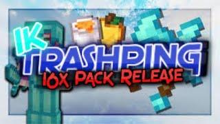 TrashPing 1k Pack Release // 1k sub special