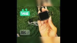#WEEKEND DHAMAL WITH #HT66 SPECIAL ADDITION #SMARTWATCH  || Tech Hande Military Smart Watches